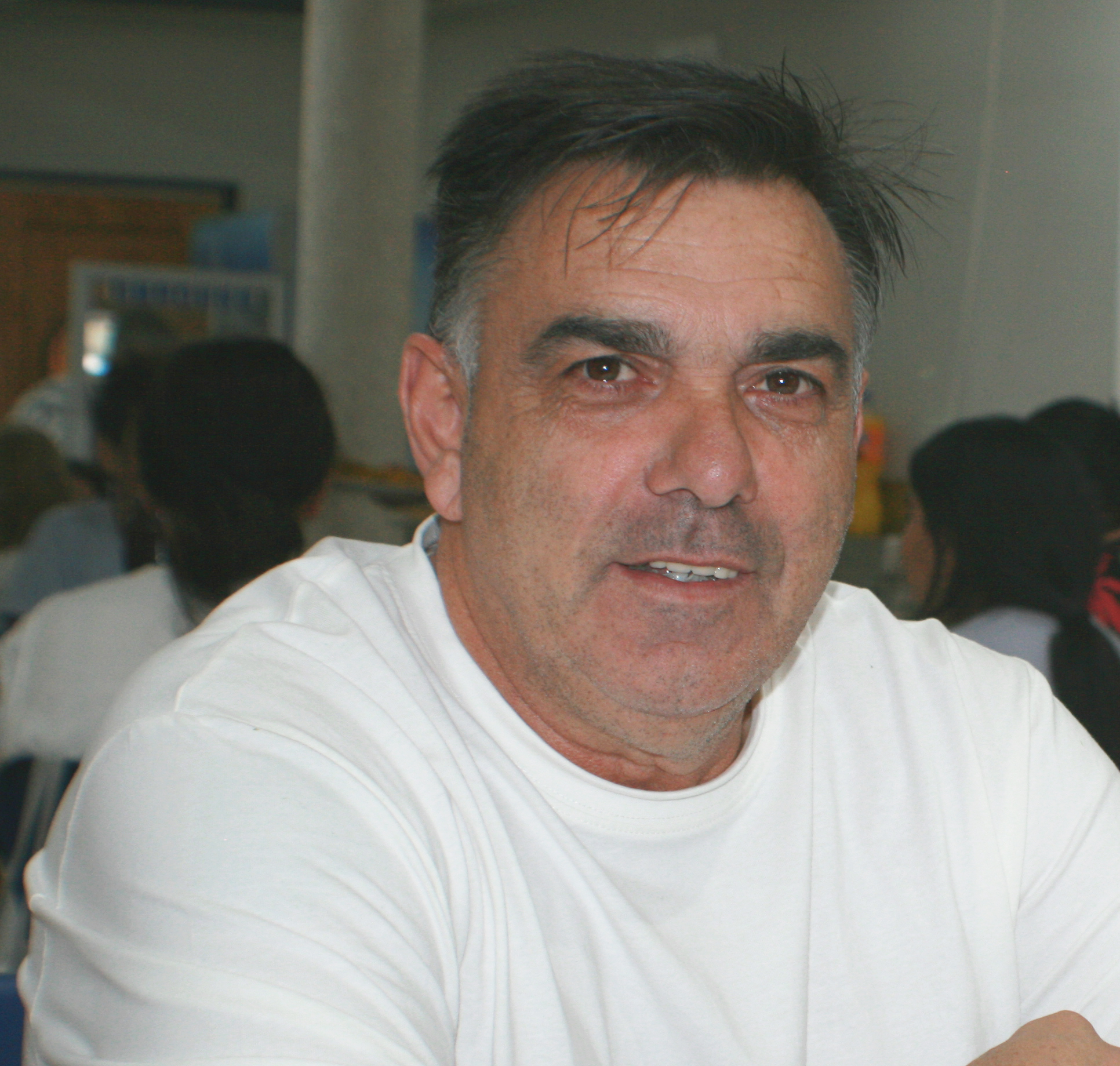 Antonio